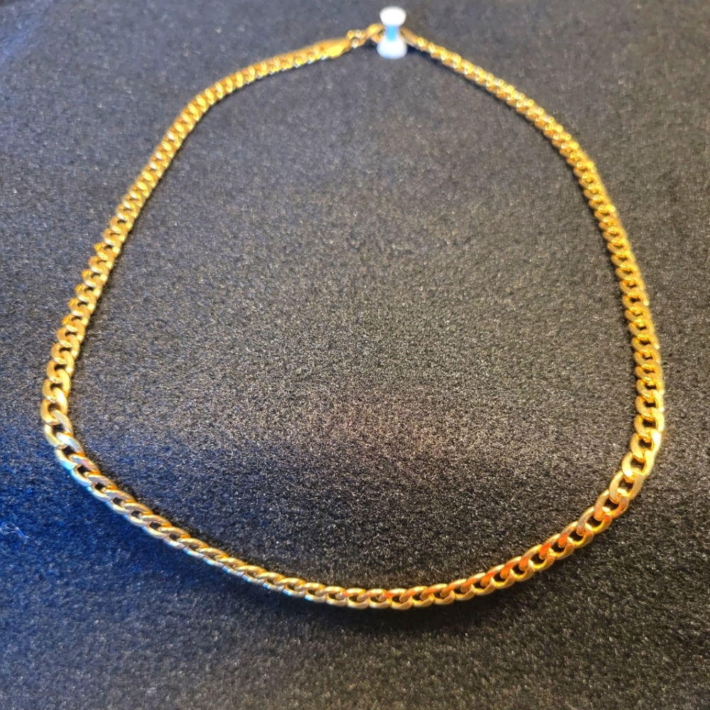 Stainless steel jewelry